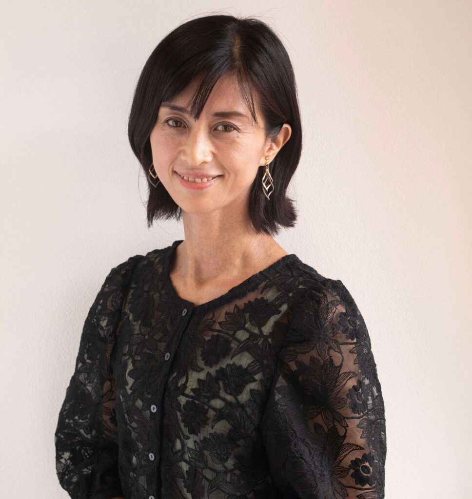 安永美紀　分子栄養学